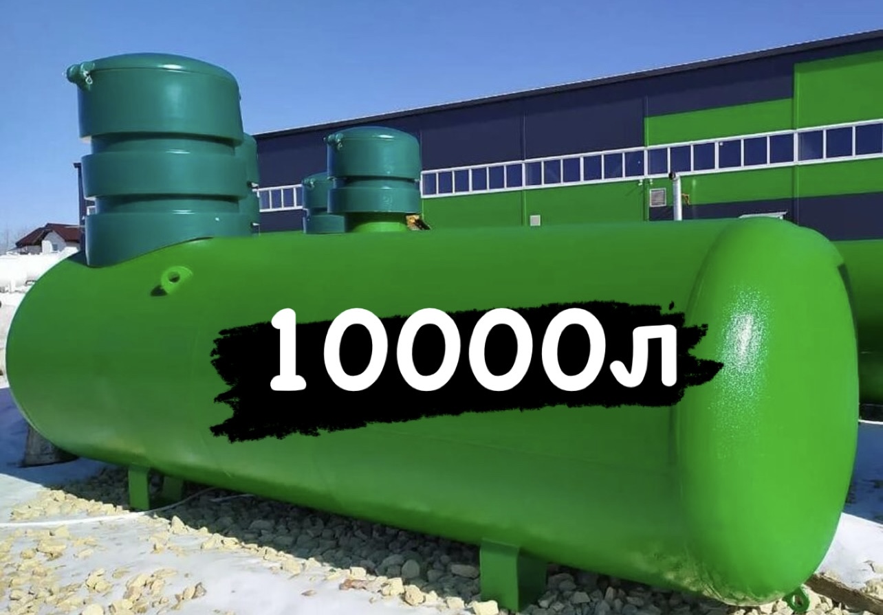Газгольдер